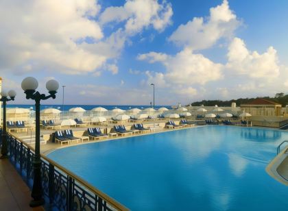 Sheraton Montazah Hotel