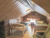 Hepolehto Các khách sạn ở Hankasalmi