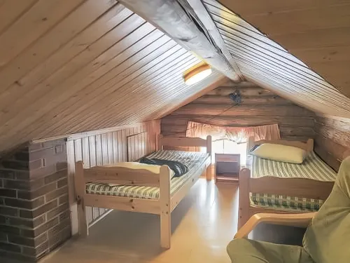 Hepolehto Hotels in Hankasalmi