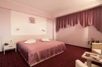 Hotel Nevis Wellness & Spa Hotels in Baile Felix