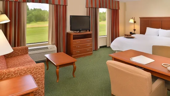 Hampton Inn & Suites St. Louis-Edwardsville