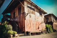 Jidapa Resort فنادق في بانغ ساي