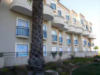 Plaza Real by Atlantichotels فنادق في بورتيماو