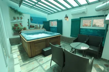 Yangju Jangheung Hae