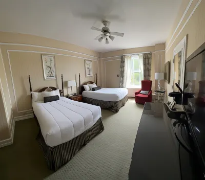 Arlington Resort Hotel & Spa