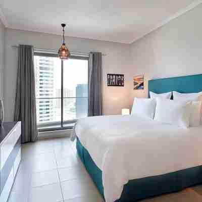 Dream Inn Dubai Apartments-Southridge 4 Rooms