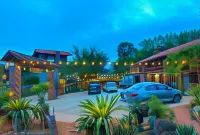 Homestay Yến Long Các khách sạn gần Yen Thinh valley