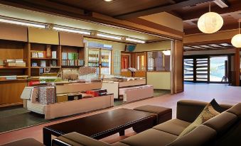 Annex Fujiya Ryokan