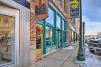 Downtown Cherokee Iowa Vacation Rental -  Appartamenti vacanze