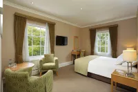 West Lodge Park Hotels near Loopy lous soft play hoddesdon