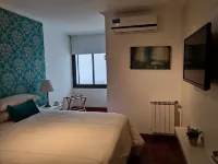 Departamentos Illia by Lugar Hotels in Cordoba