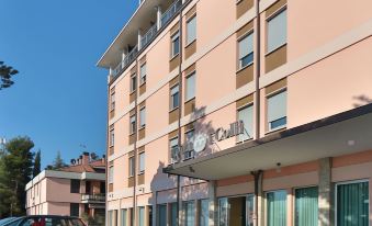 Best Western Hotel I Colli