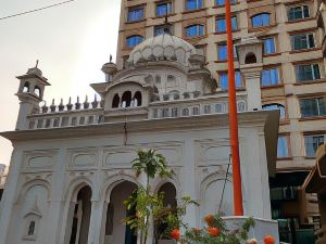 Hotel Tamanna - 50 Meter from Golden Temple