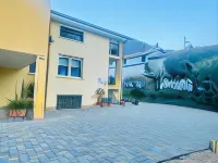 B&B L'Albero Maestro Hotel a Pont-Saint-Martin