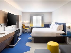 Microtel Inn & Suites by Wyndham Macedon