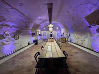 Bastide Beaudinard Hotels in Aubagne