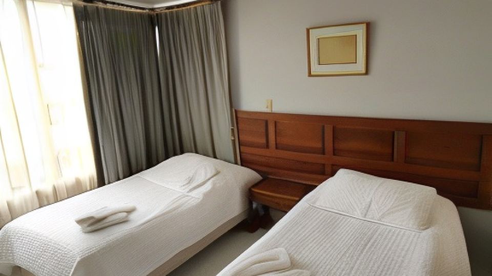 Hotel Zuhe