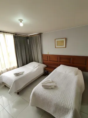 Hotel Zuhe - Ramah Hewan Peliharaan