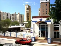 Hotel Tayrona Rodadero Hotels in El Rodadero