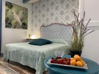 Relais Dea Degli Ulivi House