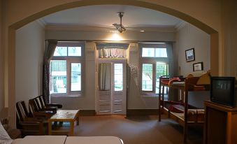 Stay Inn Hotel
