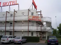 Bonsaï Hotel d'Orleans Hotels in Ardon