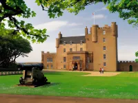 North Star Glamping Hotels in Wick
