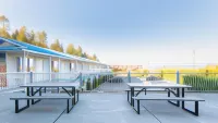 Ocean Crest Motel Hotels in Qualicum Beach