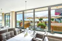 Ambassador Hotel & Spa Hotels in Sankt Peter-Ording