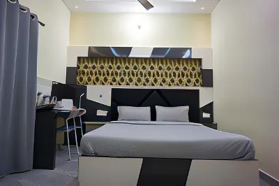 Elite Resort Hotels near Kalandara Darga