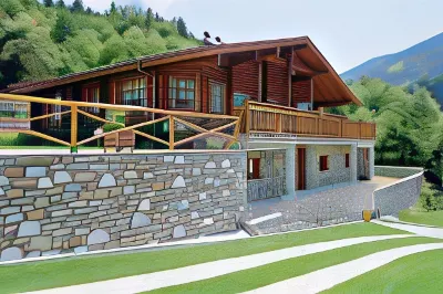 Xenios Chalet