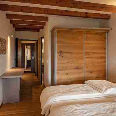Hotel Land Gut Hohne Rooms