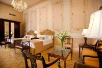 Mansión Mérida Boutique Hotel - Restaurant