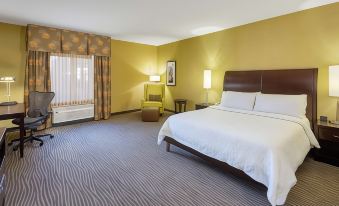 Hilton Garden Inn Indianapolis Northwest