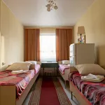Homehotel Hotel dekat Bandara Internasional Vnukovo