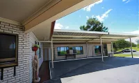 Sapphire City Motor Inn Hotels in Inverell
