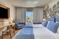 돔스 레이크 알가르브,  오토그래프 컬렉션 빌라모라 호텔