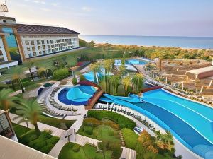 Sunis Kumköy Beach Resort Hotel & Spa