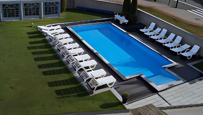 Outdoor Swimming Pool