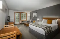Lodge de la Montagne Các khách sạn gần Aquaclub La Source