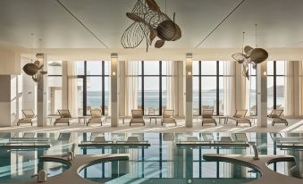 Emeria Dinard Hotel Thalasso & Spa