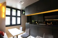 ST Signature Tanjong Pagar, Short Overnight, 12 Hours, 8PM-8Am Hotels in Singapore