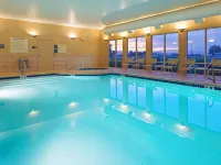 Comfort Inn & Suites Logan Near University Hotels in Logan