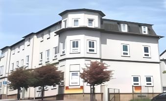 Hotel am Schutzenberg