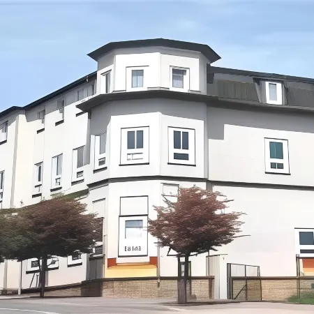 Hotel am Schützenberg