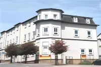 Hotel Schützenberg Hotels in Gotha