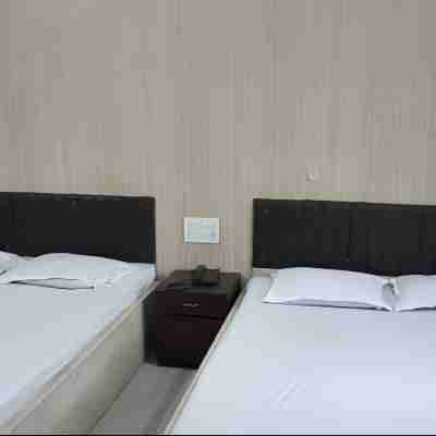 Hotel Mohit Rooms