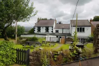 The New Inn 1730 Hotels in Warcop