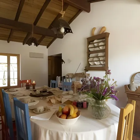 Casa Da Seiceira