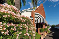 Country Pathfinder Motor Inn Hotels in Dalby